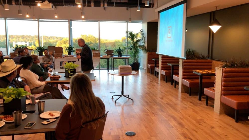 Rising Tide Initiative