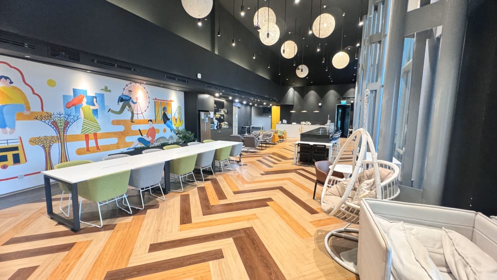 UClub Bugis Junction