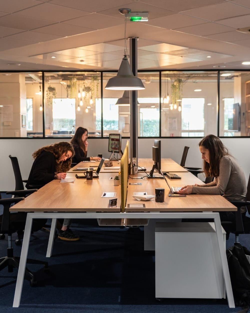 La Maison Du Coworking Paris