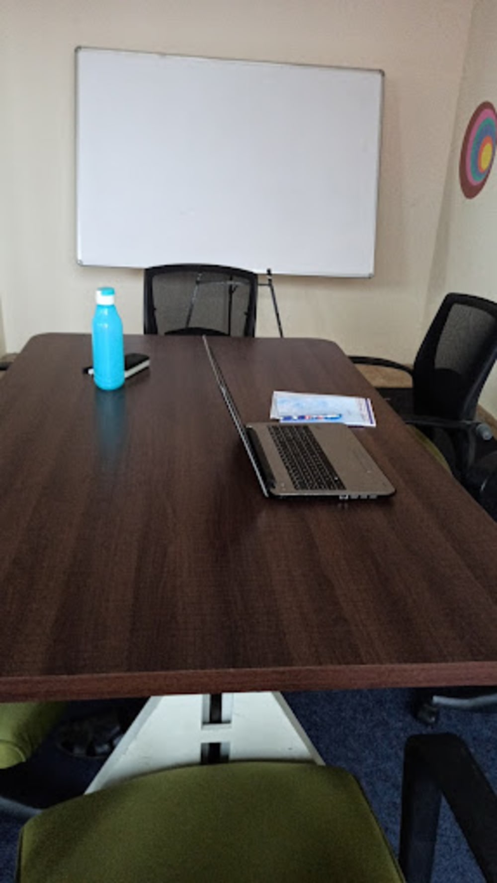 Office Berths Coworking Space- Bengaluru