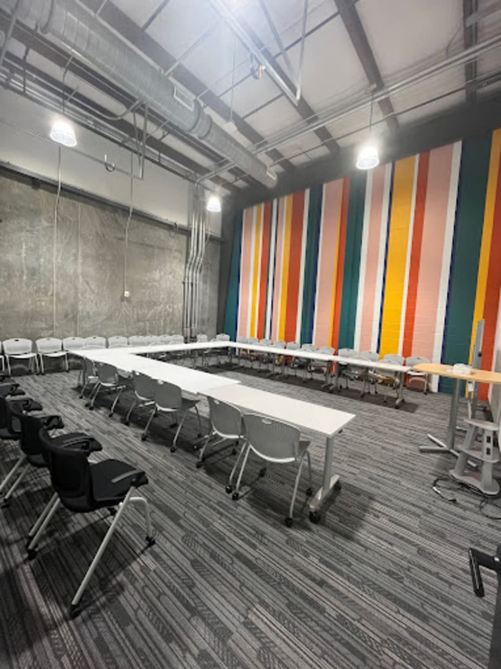 Judson Mill Social Innovation-Greenville