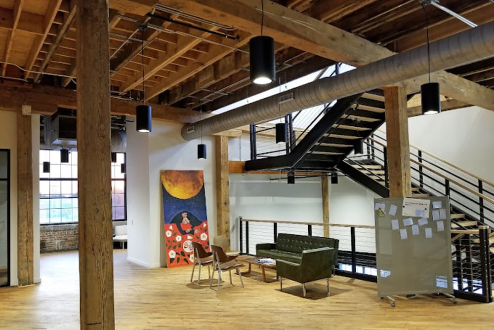 Idea Foundry State St-Columbus