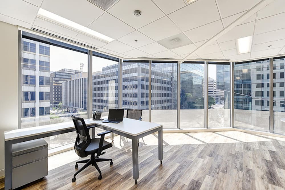 Premier Workspaces Washington