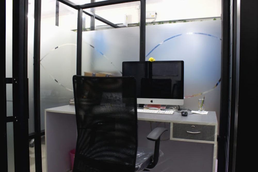 PRI Coworking Space JP Nagara