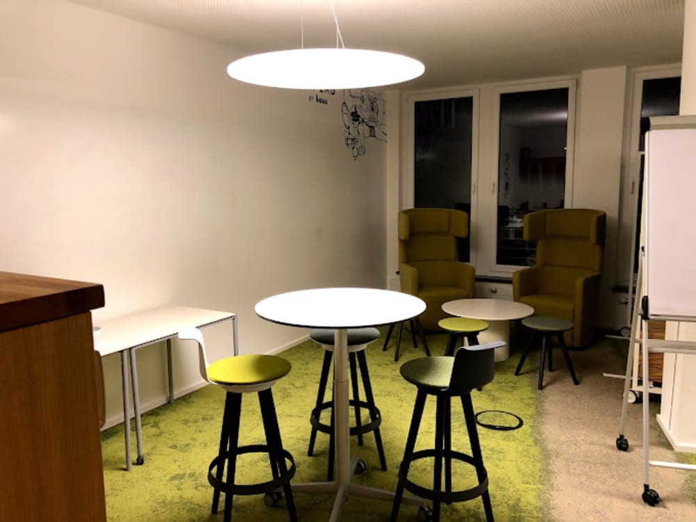 Combinat 56 Coworking