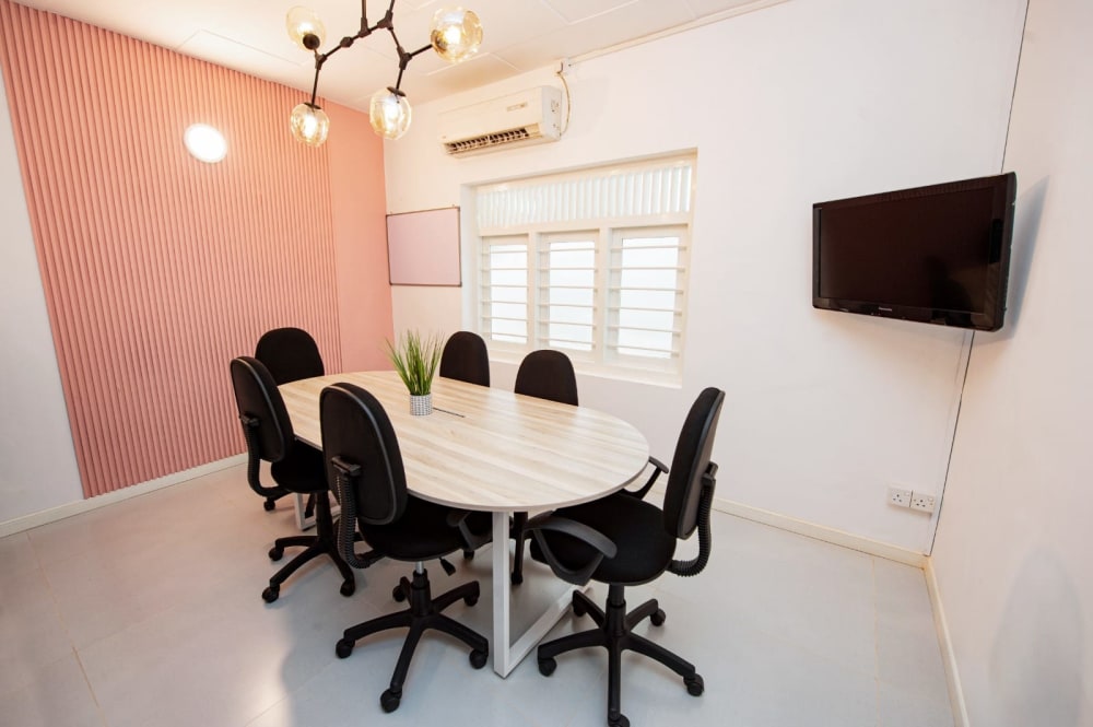 Office Space- Colombo