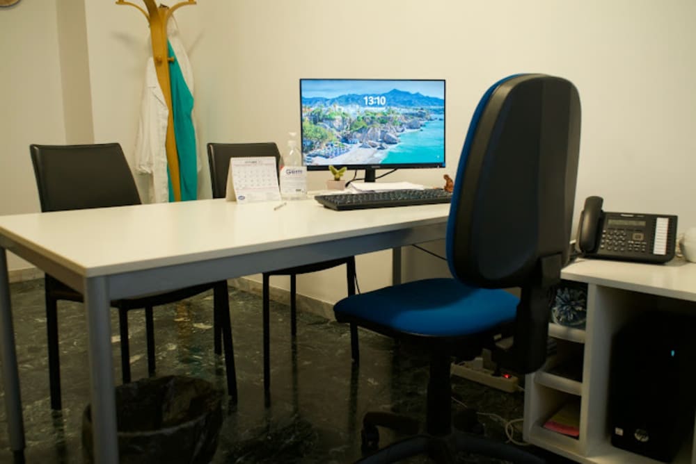 Coworking Rivareno- Bologna