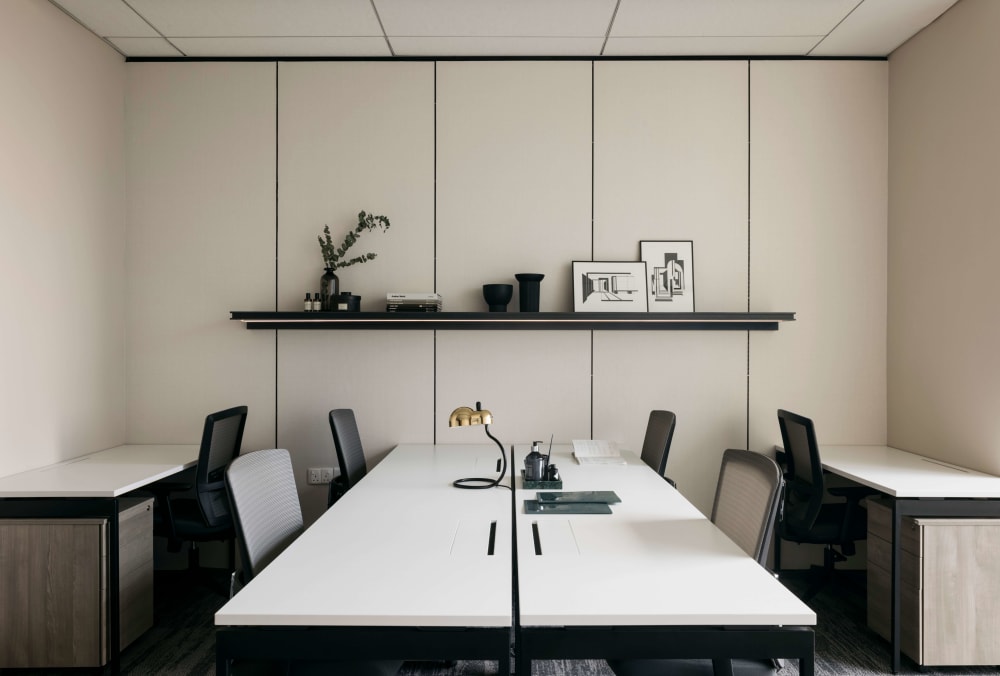 Arcc Spaces The Pavilion Tower