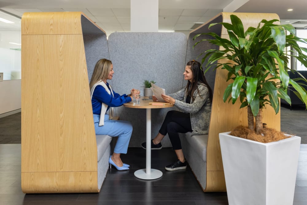 Workspace365 -Elizabeth