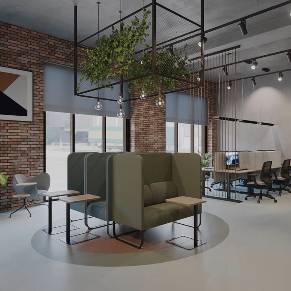 HUB 4.0-Lakhtinskaya