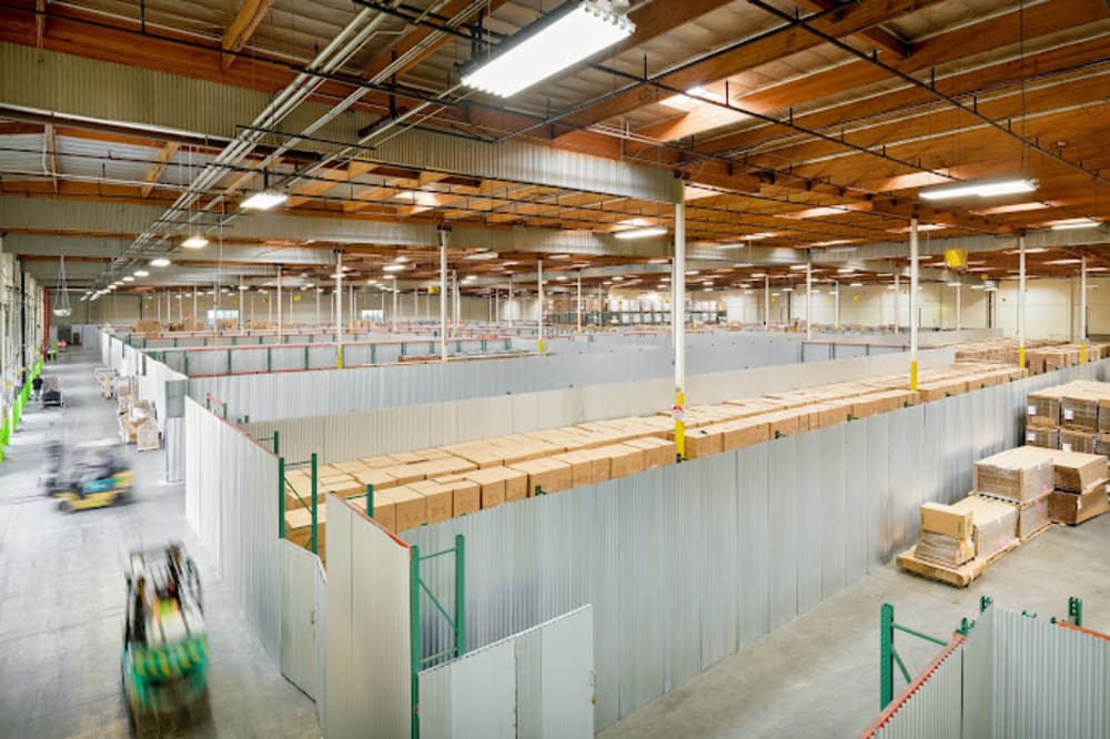 Cubework Transcon Dr