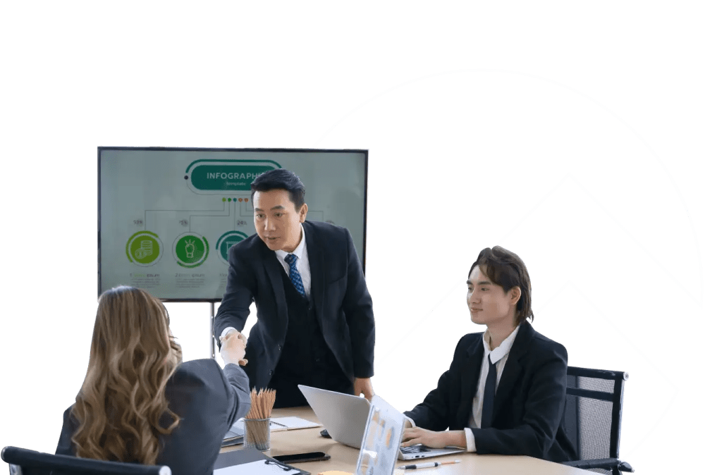 Trainocate Networks Thane