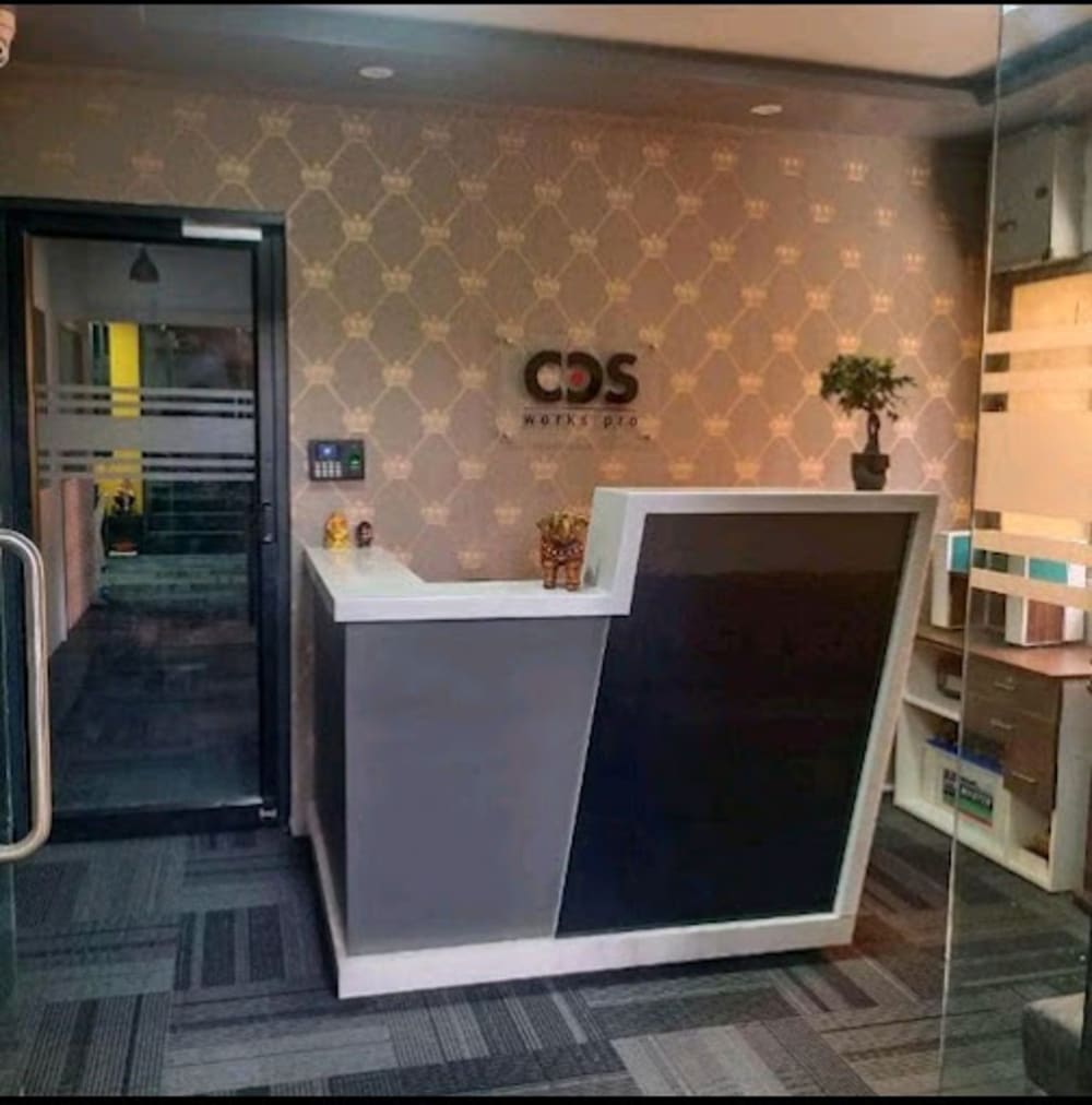 CDS Workspro- Chennai