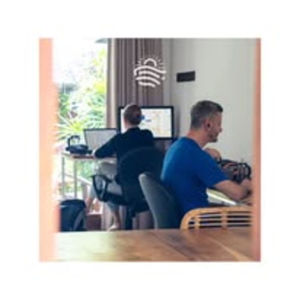 Clics - Coliving & Coworking