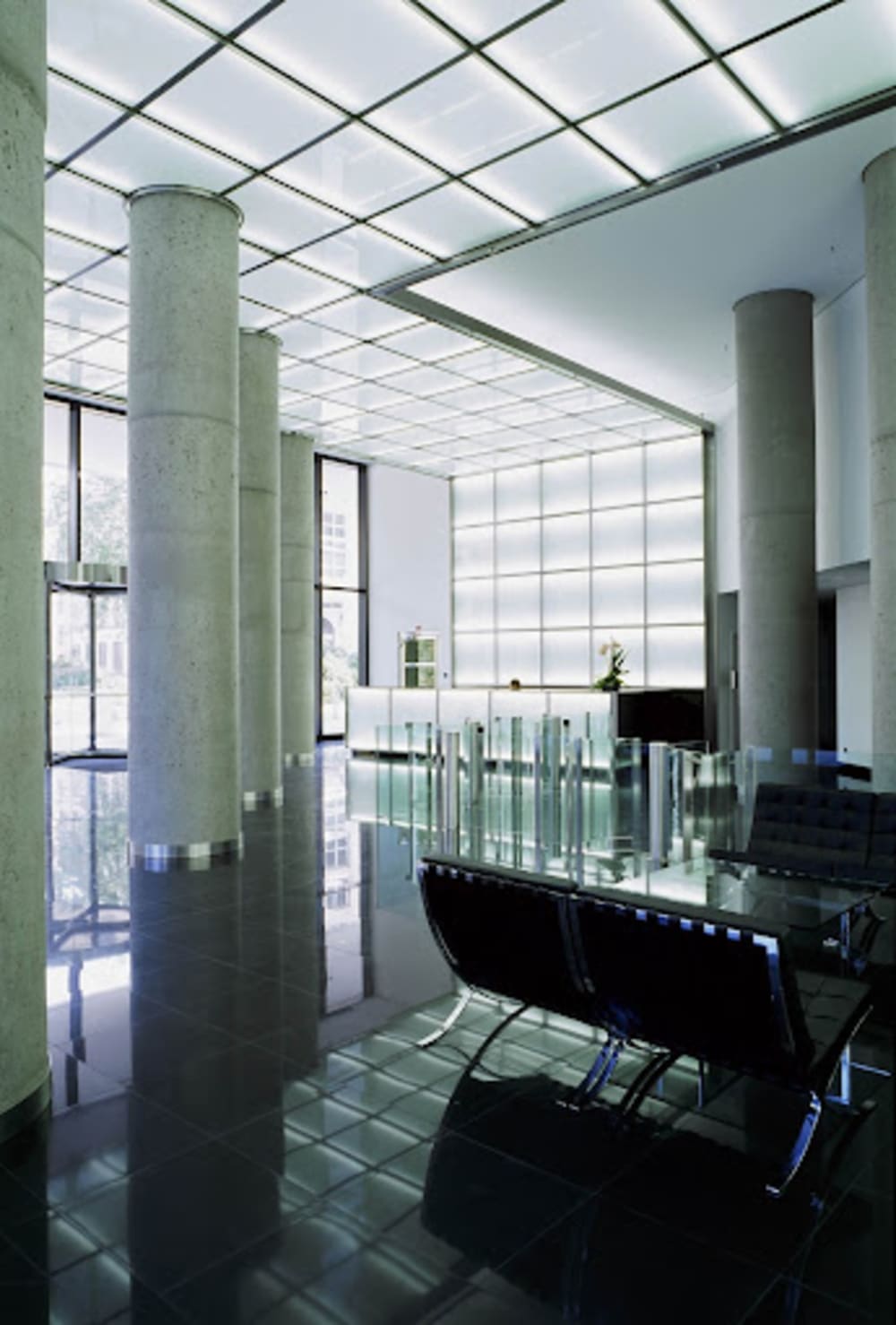 WorkRepublic Alte Oper