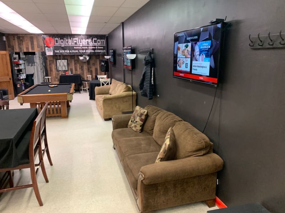 Digital Flyers-St Paul