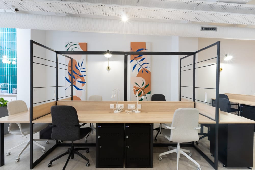 Koven Coworking  Bordeaux