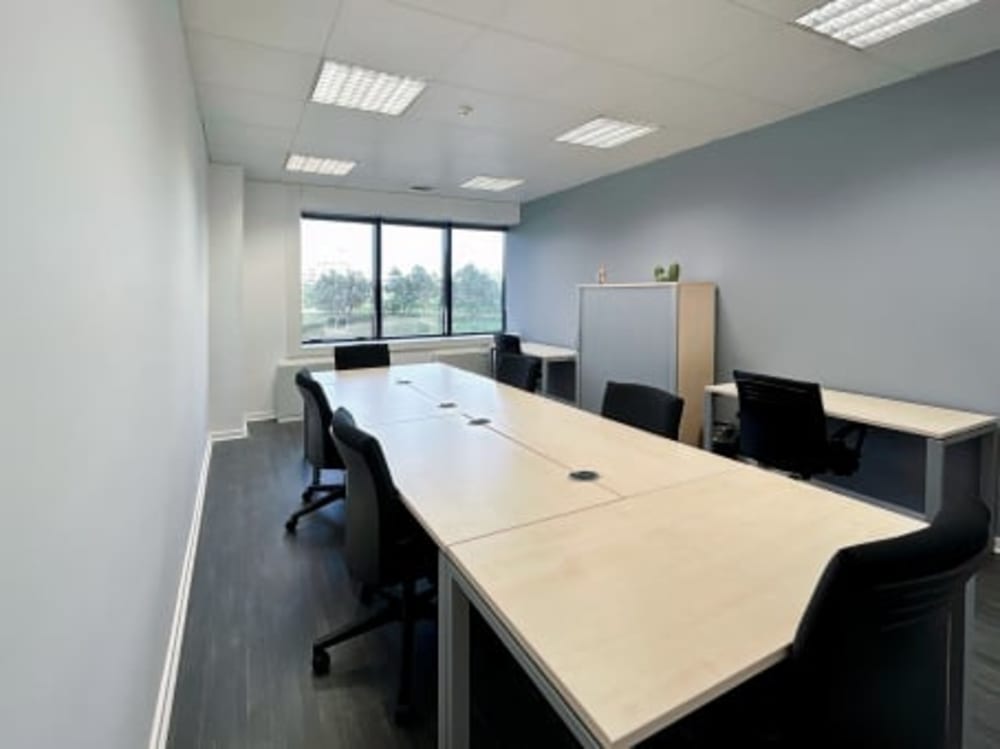 Regus Torres de Lisboa