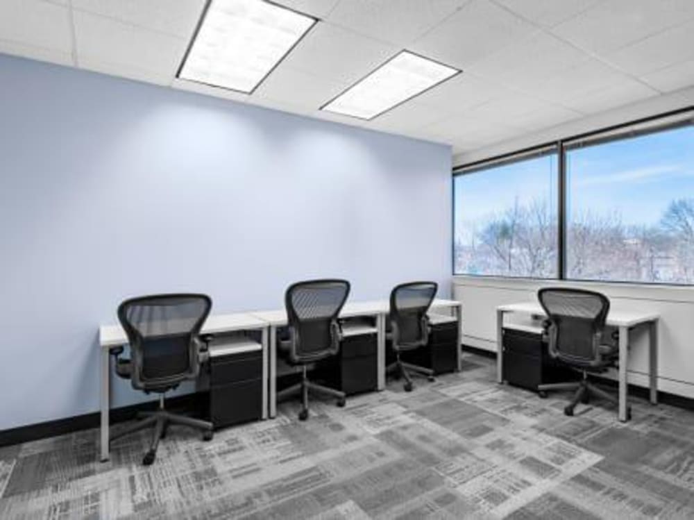 Regus Soundview