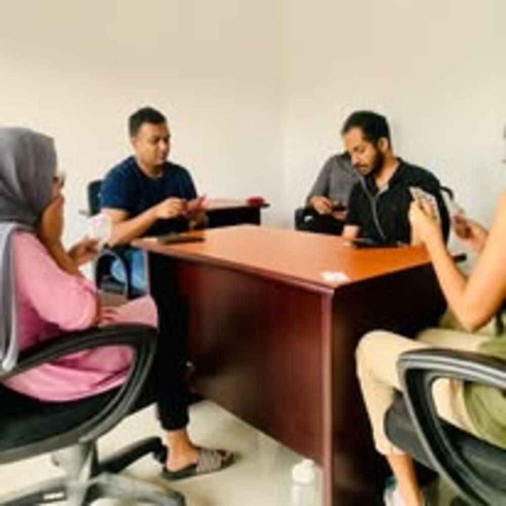 Collaborate Workspaces