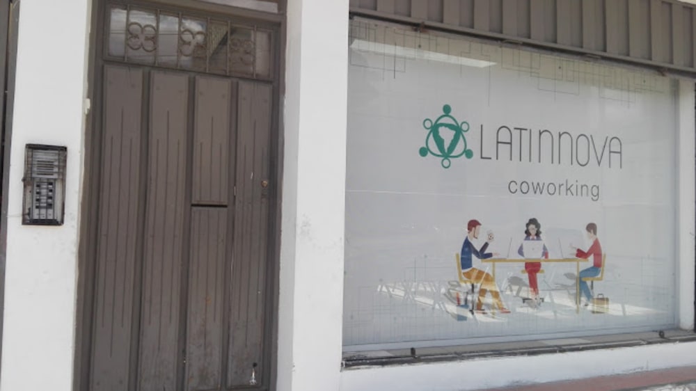 Latinnova Quito Ecuador