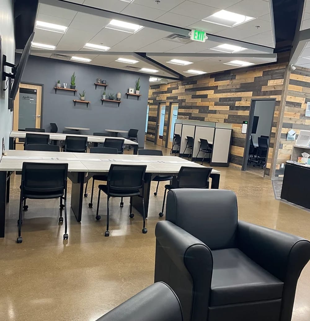 Vocate Central-Ham Lake