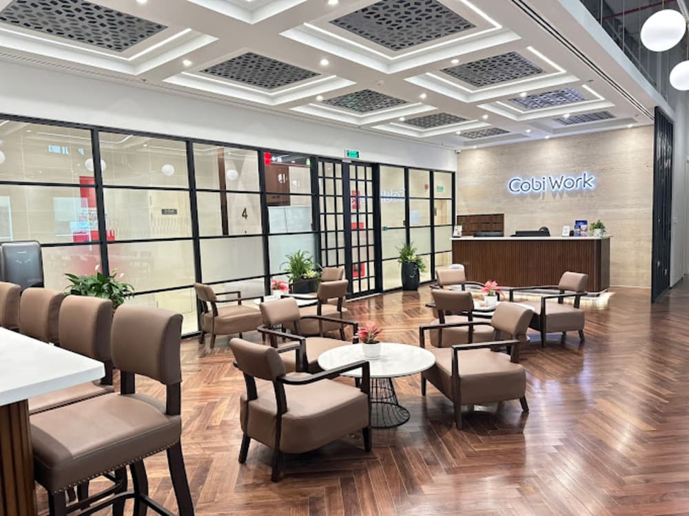 TRY WORK- Ho Chi Minh