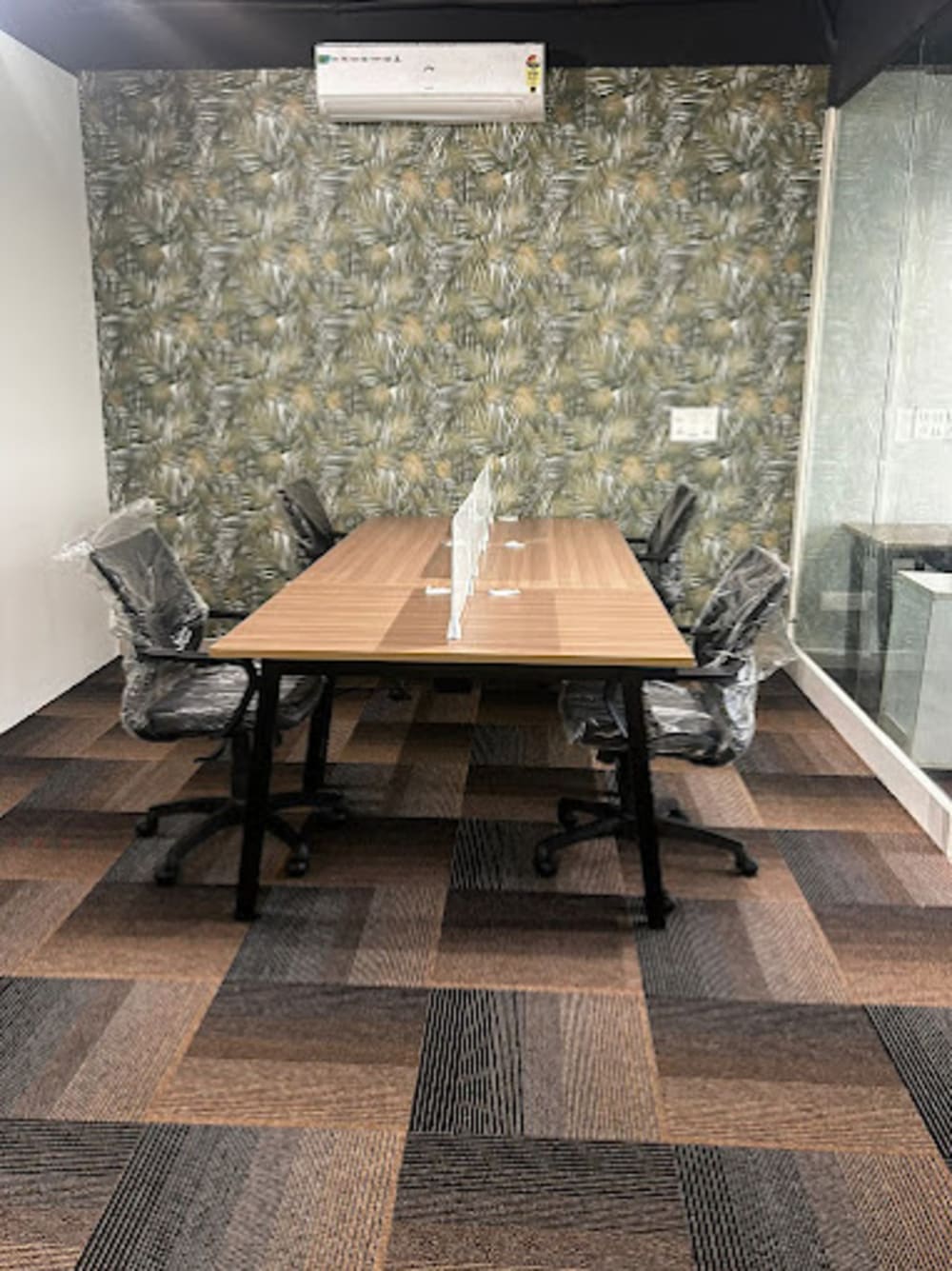 Beyond Just Work Sector 15