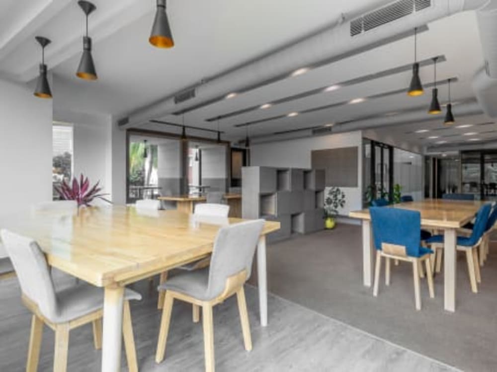 Regus Tejas Arcade Bangalore