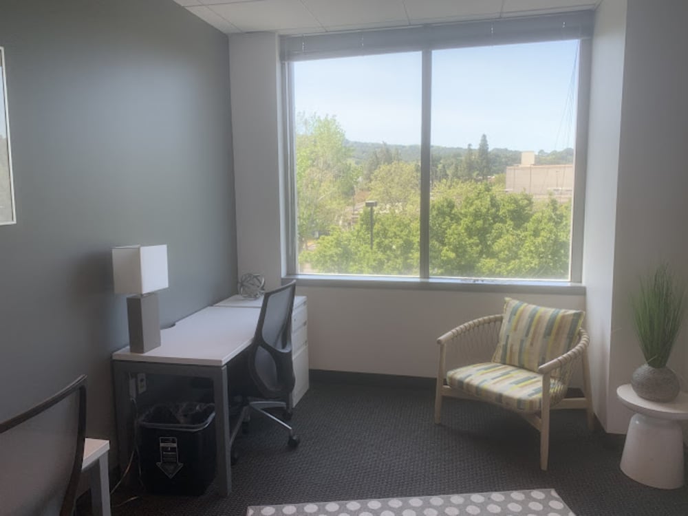 Regus Corporate Commons