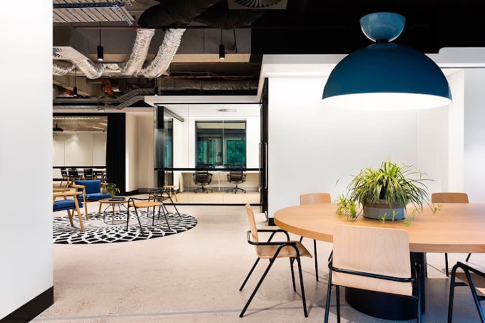Office Hub-Pitt St
