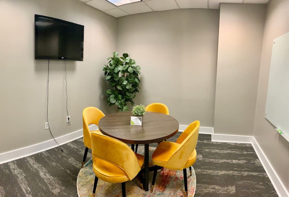 Packard Place Church St