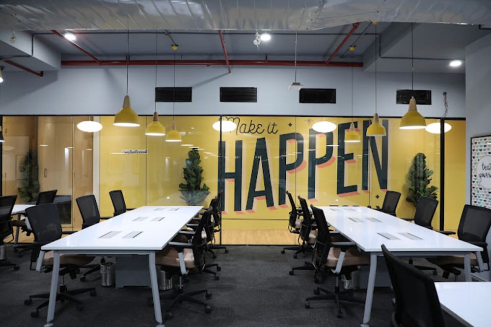 Innov8 Orchid Center