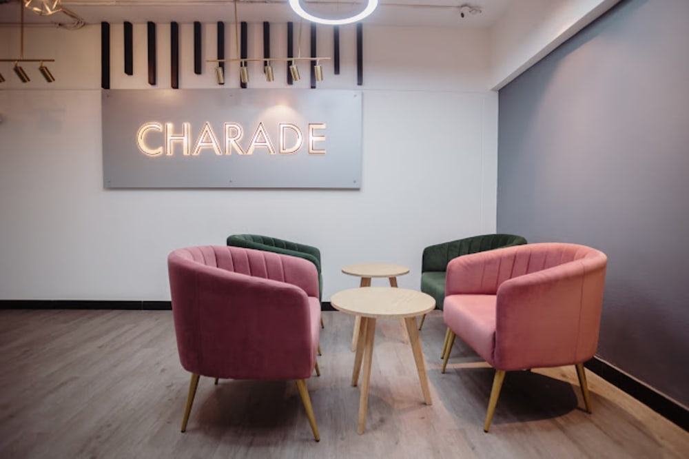 AltF Grovy Optiva Noida