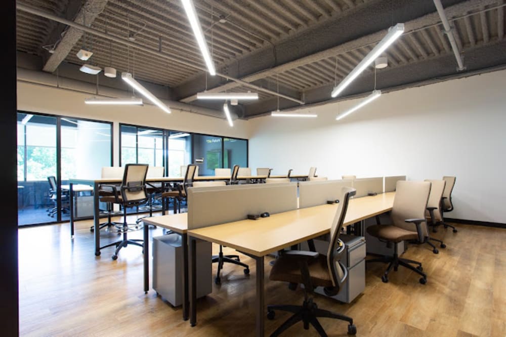 Venture X Apex Center-Marlborough