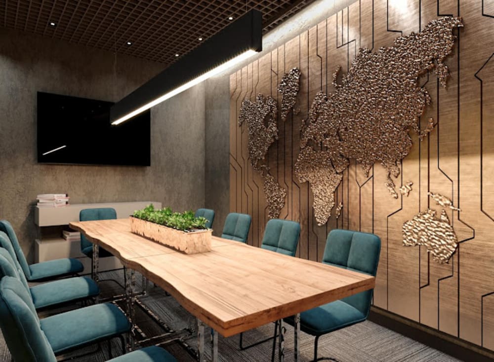 All Partners Coworking