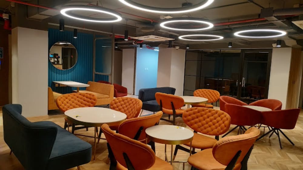 Awfis Nungambakkam- Chennai