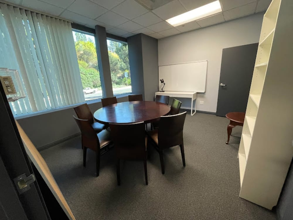 The Muse Rooms Los Angeles