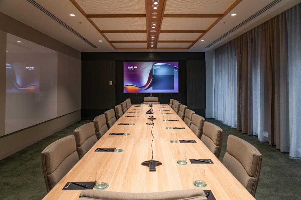 555 Collins ExChange by Hub