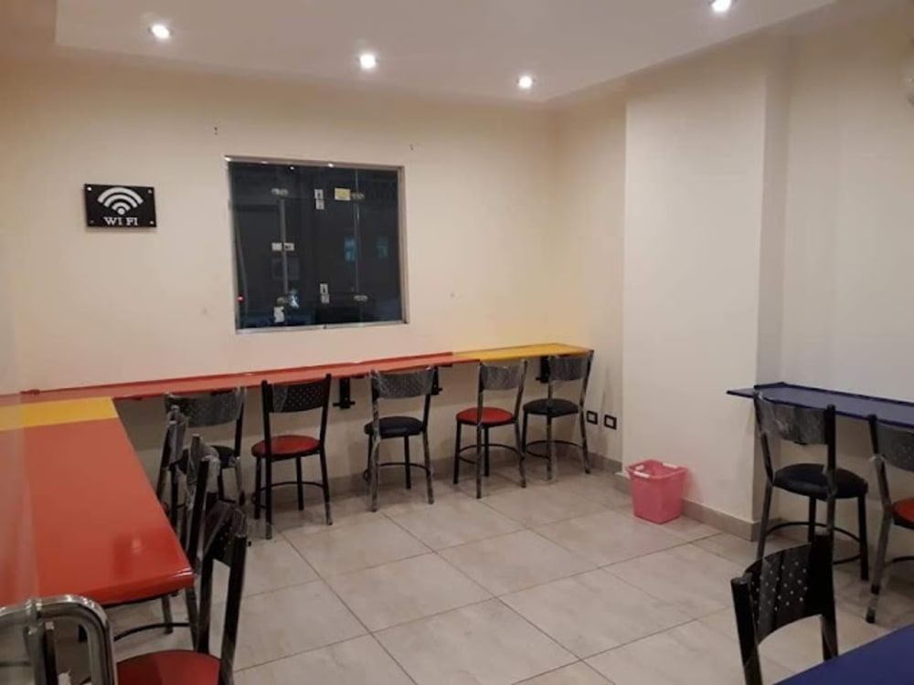 Uturn work space Alexandria