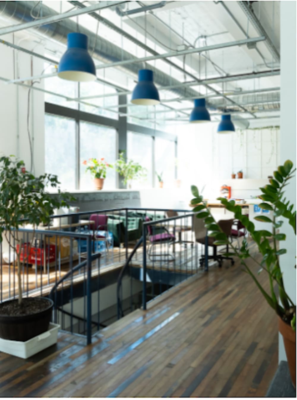 Espace Ville Autrement