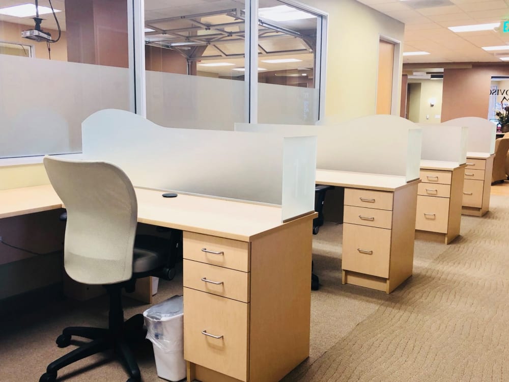 Bosma Business Center Reno