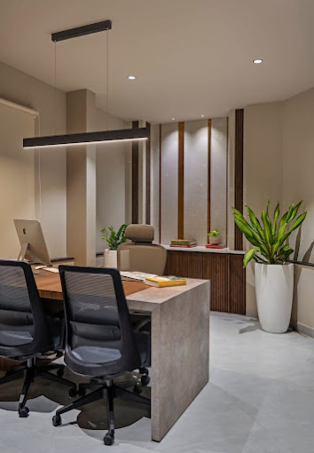 Evolve Work Studio Coworking- Bengaluru