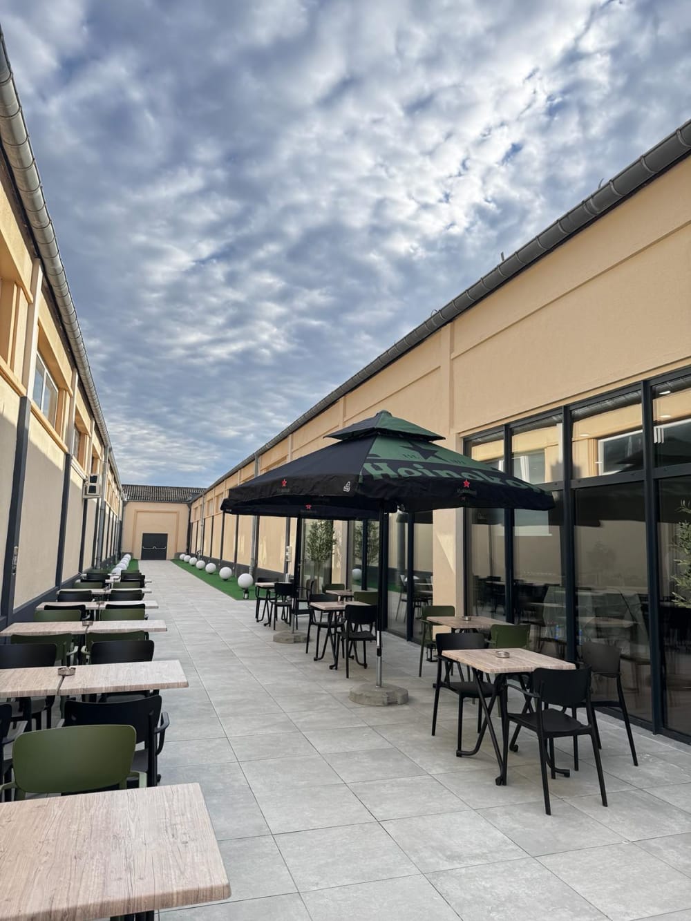 Saturn Events Strasbourg