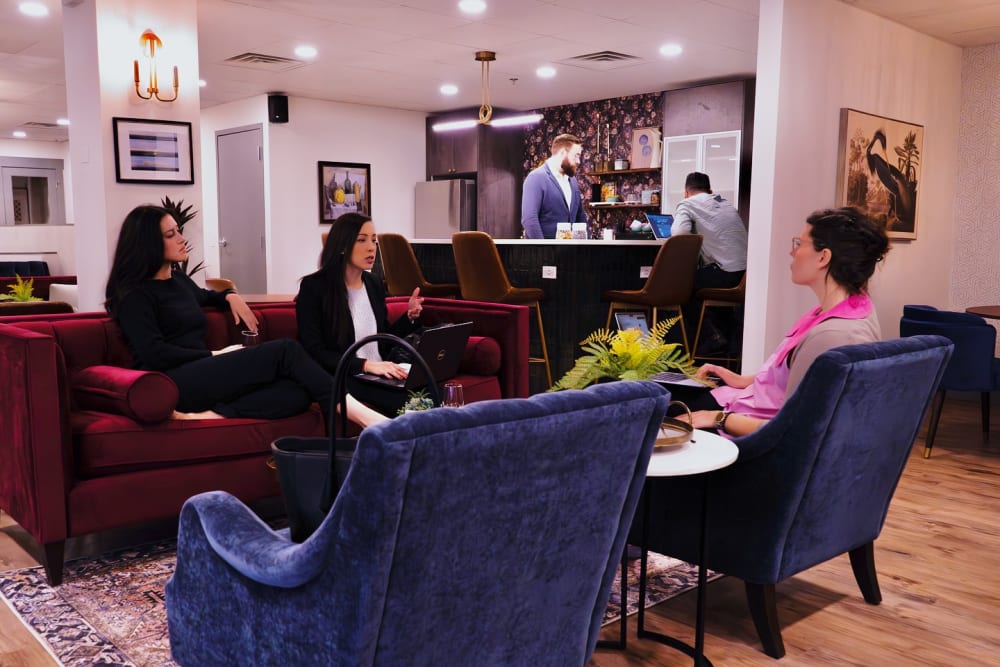 The Enclave Coworking-Wilmette