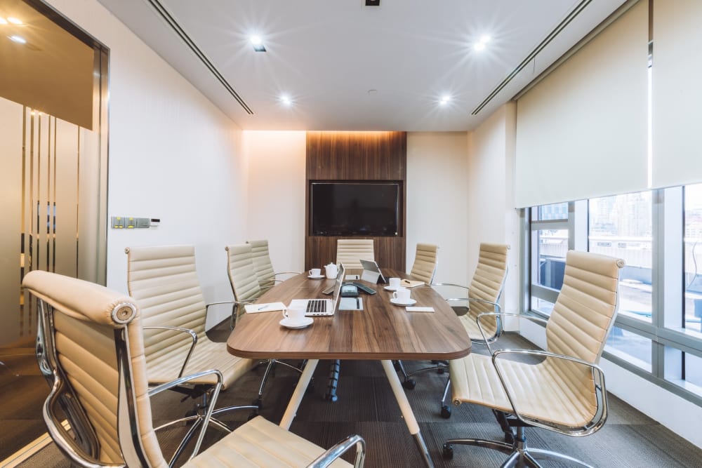 MERITON Wave Place Bangkok