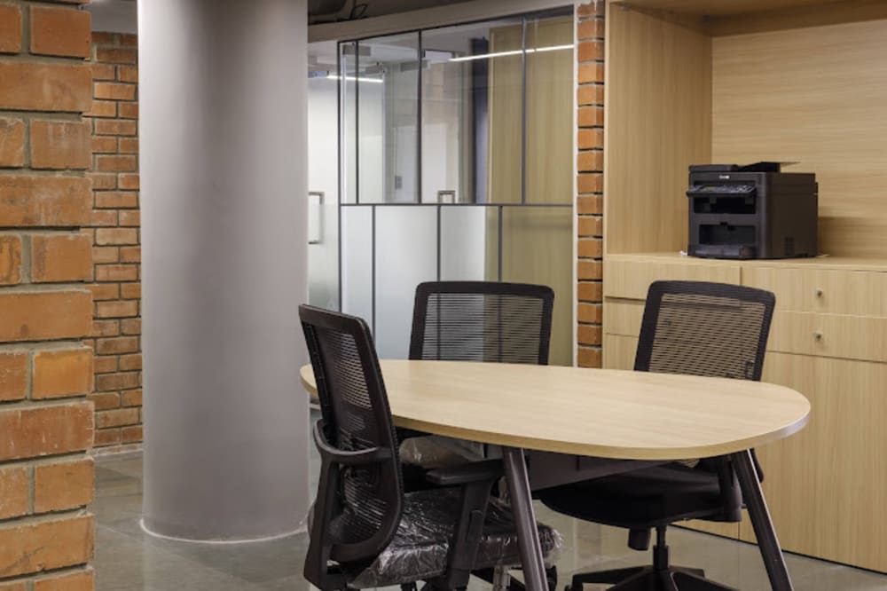 ClayWorks Sobha Alexander Plaza