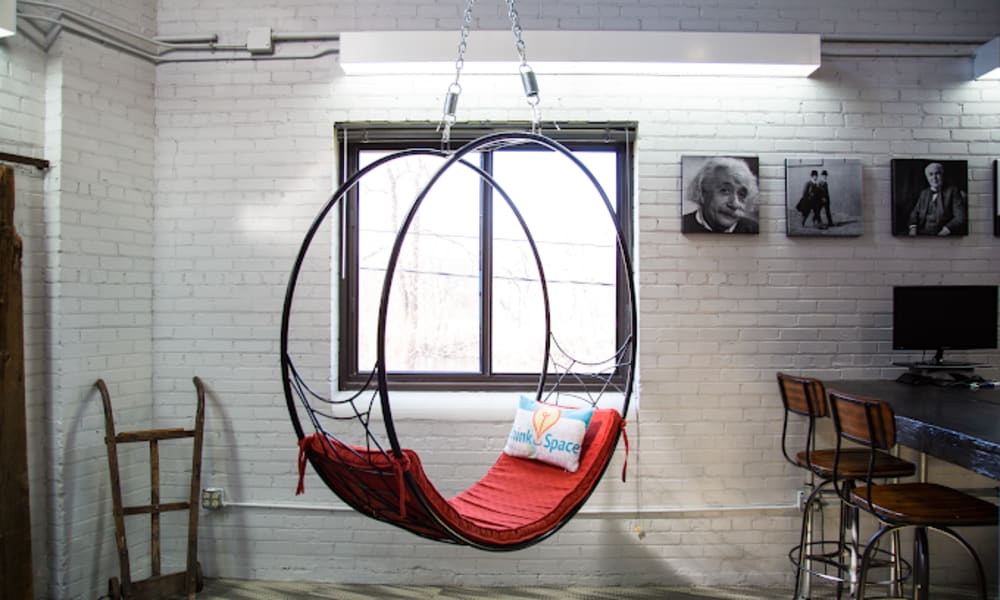 Think Space-St Lansing