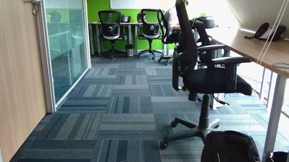 Regus Hitech City Hyderabad