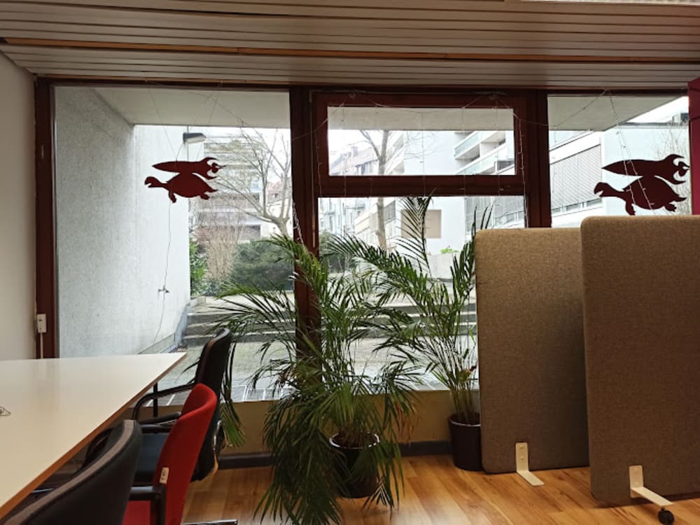 PionierGarage Karlsruhe